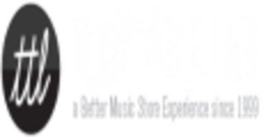 Turntable Lab logo