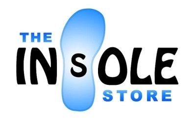 TheInsoleStore logo