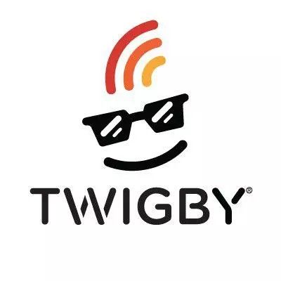 Twigby logo