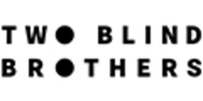 Two Blind Brothers logo