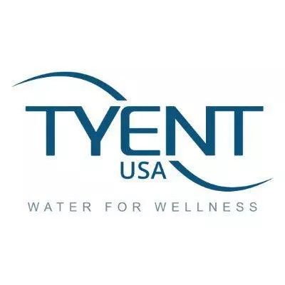 Tyent USA logo