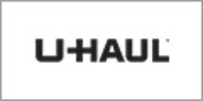 U-Haul logo