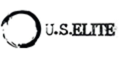 U.S. Elite logo