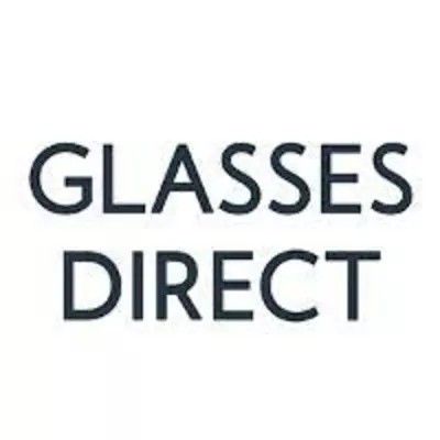 Glassesdirect.co.uk logo