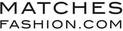 Matchesfashion logo