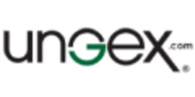 UNGEX logo