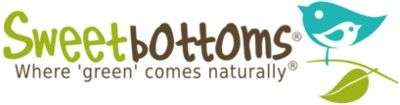 Sweetbottoms Baby Boutique logo
