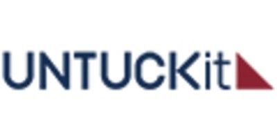 UNTUCKit! logo