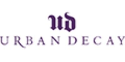 Urban Decay CA logo