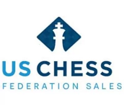 US Chess Sales logo