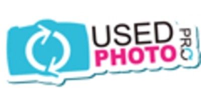 UsedPhotoPro logo