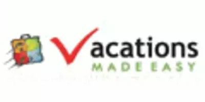 Vacations Made Easy logo