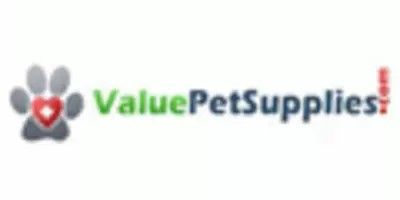 Value Pet Supplies logo