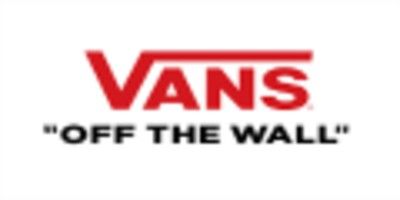 Vans UK logo
