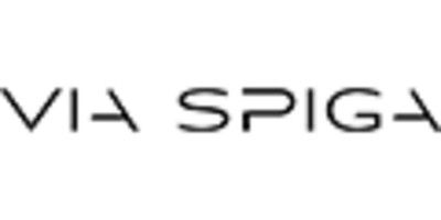 Via Spiga logo