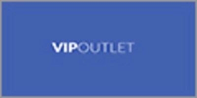 VIP Outlet logo