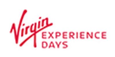 Virgin Experience Days logo