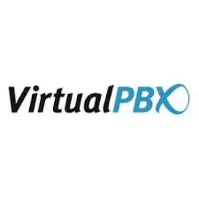 VirtualPBX logo