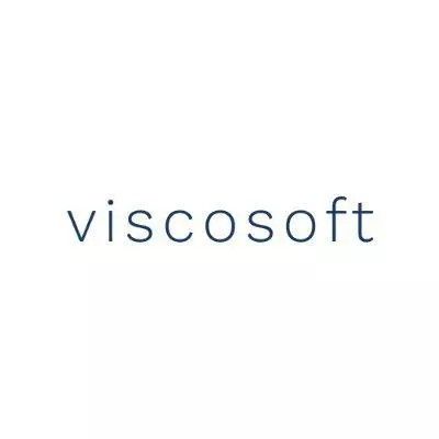 ViscoSoft logo