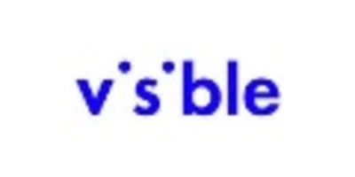 Visible logo
