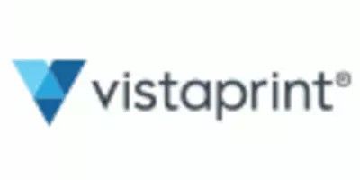 Vistaprint Canada logo