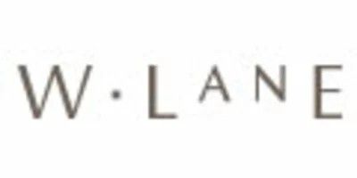 W Lane logo