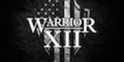 Warrior 12 logo