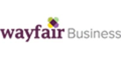 Wayfair Business logo
