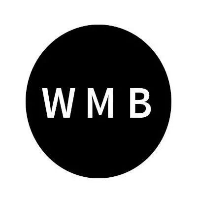 We Make Beauty logo