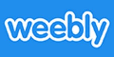 Weebly logo