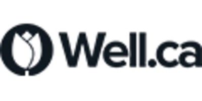 Well.ca logo
