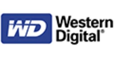 WesternDigital.com logo