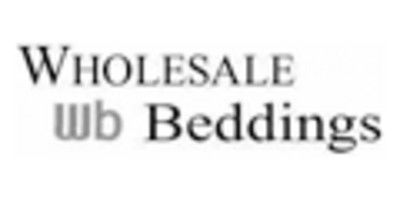 Wholesale Beddings logo