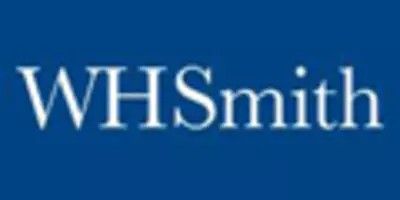 WHSmith logo