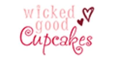 Wicked Good Cupcakes logo