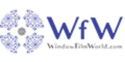 Window Film World logo