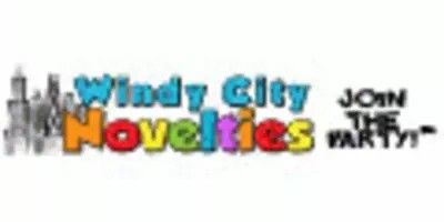 Windy City Novelties logo