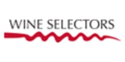 Wine Selectors logo