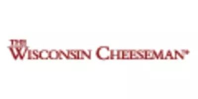 Wisconsin Cheeseman logo