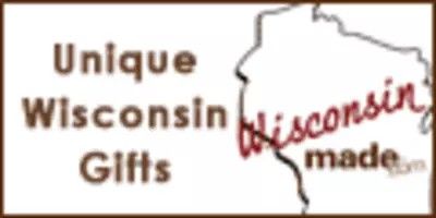 Wisconsin Made logo