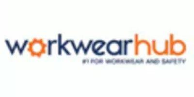 WorkwearHub logo
