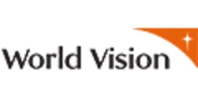 World Vision CA logo