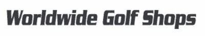 Worldwide Golf Shops logo