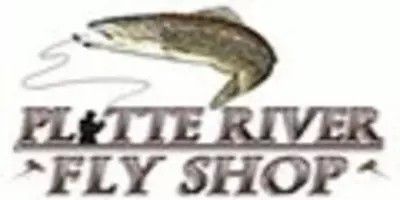 Wyoming Fly Fishing logo