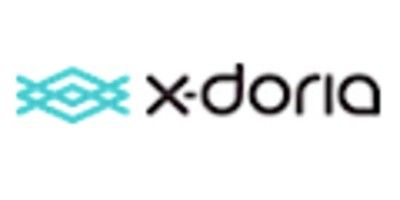 X-Doria logo