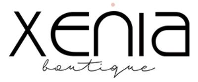 Xenia Boutique AU logo