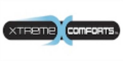 Xtreme Comforts logo