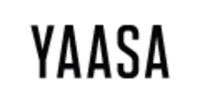 Yaasa logo