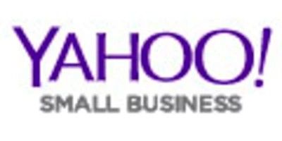 Yahoo Small Business logo