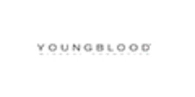 Youngblood Mineral Cosmetics logo